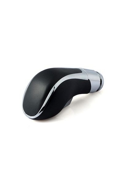 OEM Opel Astra J Automatic Gear Shift Knob Black Imported Brand 784018
