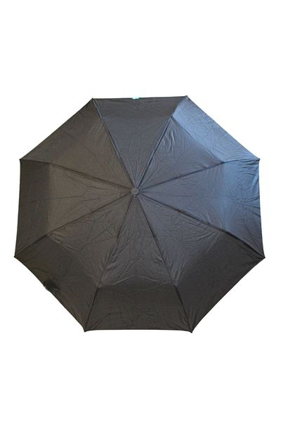 Perletti Perletti mini umbrella black for men