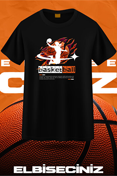 VİZYON İKRA ΜΠΑΣΚΕΤ με τύπωμα Ειδικό Σχέδιο Unisex Μπλουζάκι/Φούτερ Κοστούμι