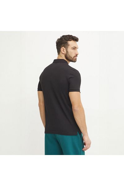 THE NORTH FACE Premium Men's Black Polo T-Shirt (Nf0A8C1Njk31)