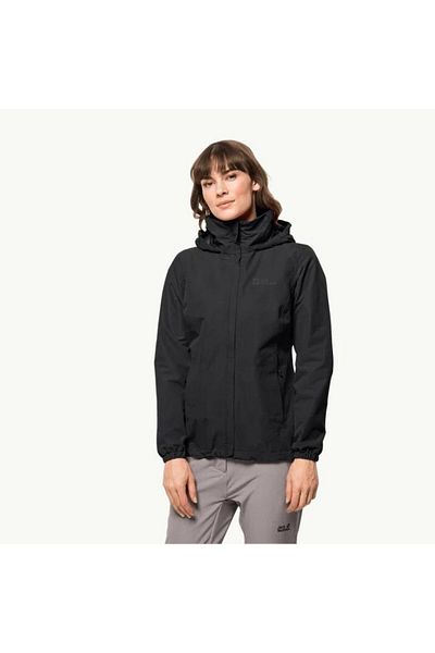 Jack Wolfskin Jachetă de exterior pentru femei Stormy Point 2L-1111202