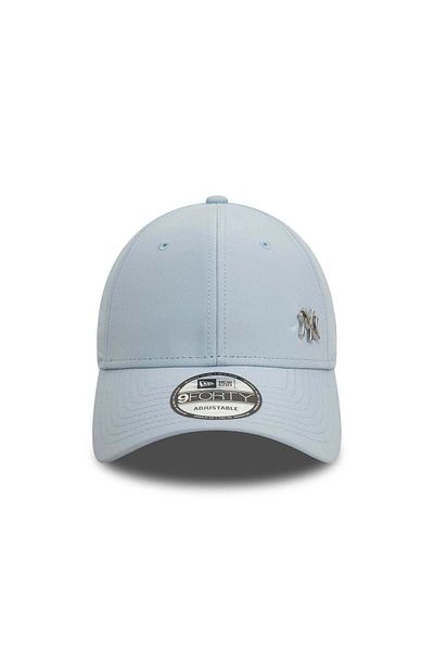 NEW ERA Pălărie unisex albastră Flawless 9forty Neyvan 60595162