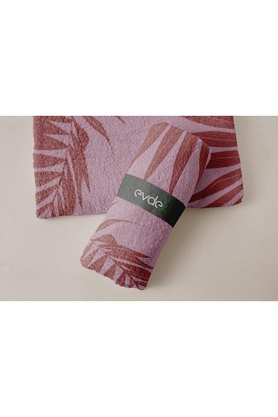 Evdek 30X50 Kitchen Towel Set of 2 - Ds99