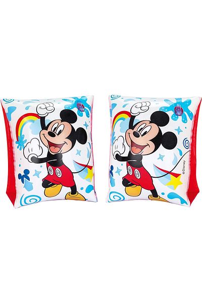 BESTWAY Mickey Mouse Clubhouse Armbands 91002