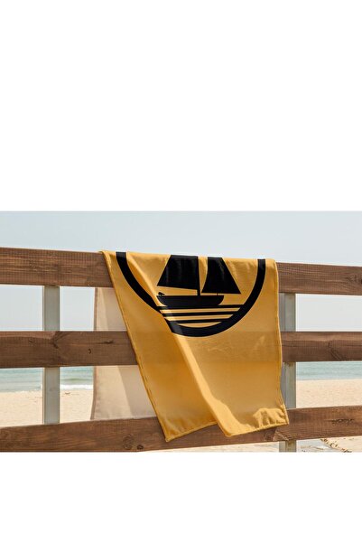 Evdek Пляжний та банний рушник Ds49