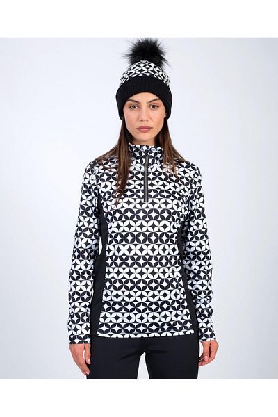 Sun Valley Rosko Γυναικείο Fleece-rosko99n