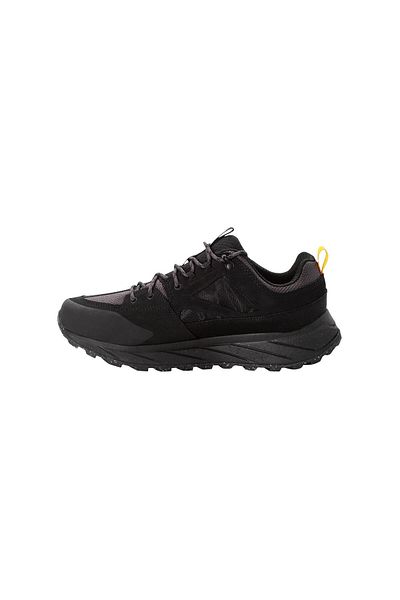 Jack Wolfskin Pantofi de exterior Terraquest Texapore Low pentru bărbați- 4056401