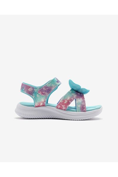 SKECHERS 303109 L Blau Femei/Fete