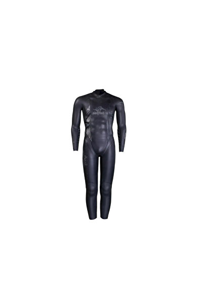 sailfish Erkek Ultimate IPS Plus 3 Neopren Wetsuit Dalış Kıyafeti Çantalı Bed...