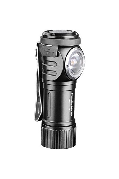 Genel Markalar LD15R USB 500 Lümen El Feneri-PFENİXLD15R