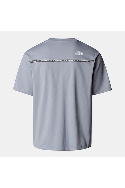 THE NORTH FACE Ανδρικό μπλουζάκι Zümmü (NF0A87DD42J1)