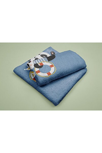 Evdek Children's Beach & Bath Towel DS38