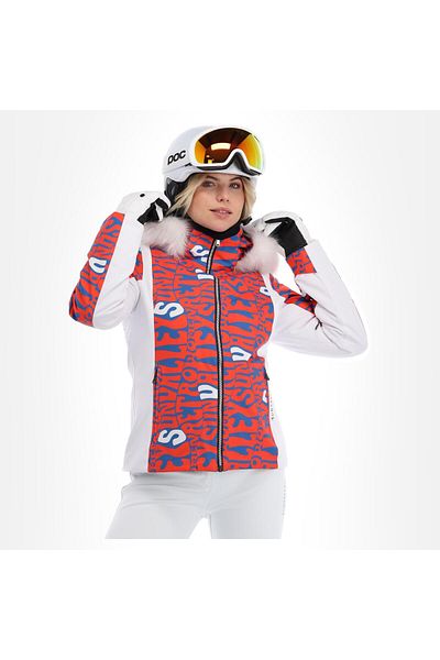 Sun Valley Kurrow Women's Ski Coat-kurrowcy6