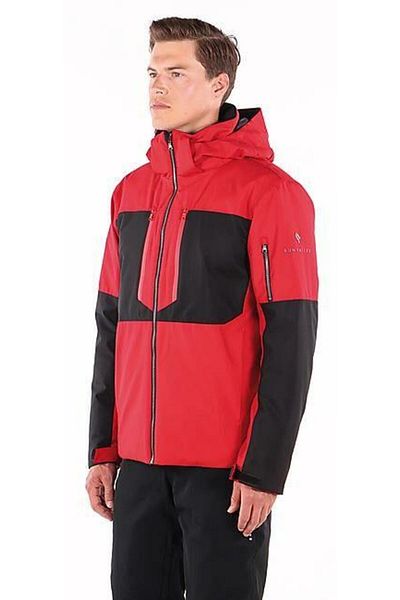 Sun Valley Draby Men's Ski Coat-draby83r