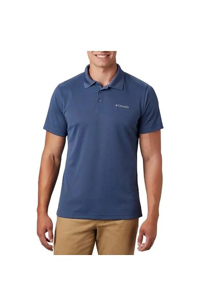 Columbia Utilizator masculin ™   Tricou Polo Gât Am0126-478