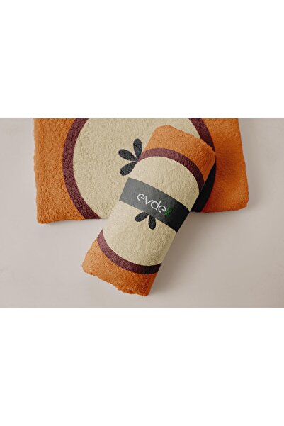 Evdek 2’li Mutfak Havlusu 30x50 Ds68