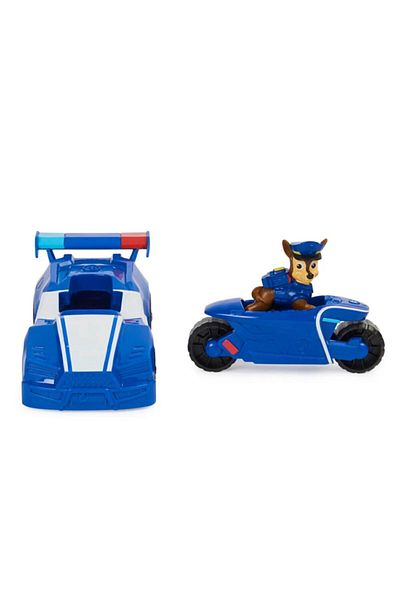 PAW PATROL Mini Chase Vehicle 6060771