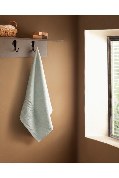 Madame Coco Clarette Face Towel