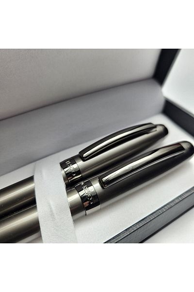 CRESCO Symphony Fountain Pen Gift Set