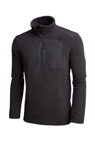 Helly Hansen بلوك Halfzip للرجال Polar-hh..12008