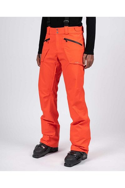 Sun Valley Men's Ski Pants Fordel - Fordel82r