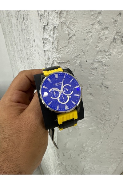 Quantum erkek kol saati