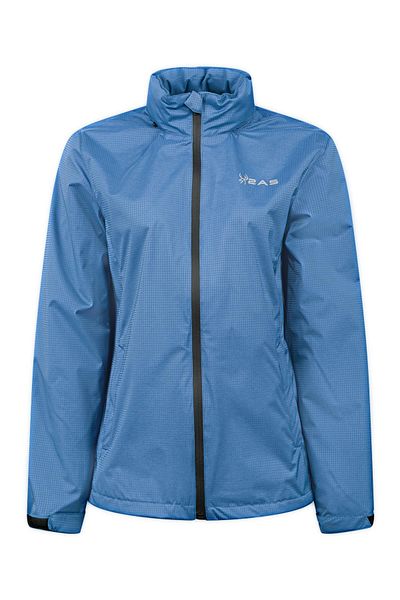 2AS Pantofi de damă Blue Raincoat Trail