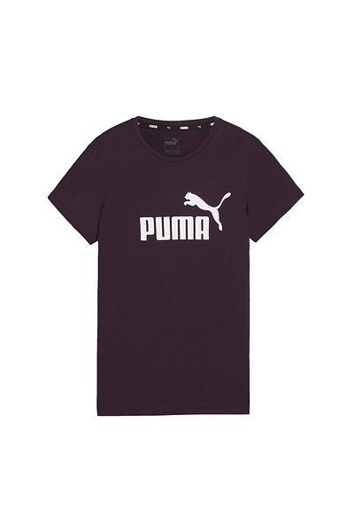 Puma Tricou Puma Essentials Logo W