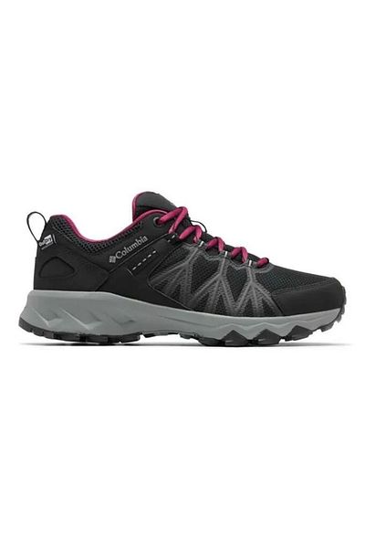 Columbia Dámské černé outdoorové boty Peakfreak BL5953-010