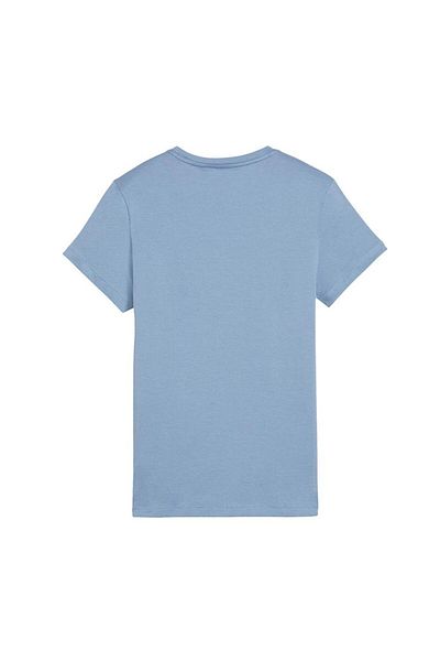 Puma Tricou Puma Essentials Logo W