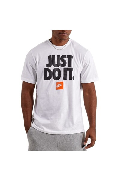 Nike Tricou Nike Just Do It Verbiage