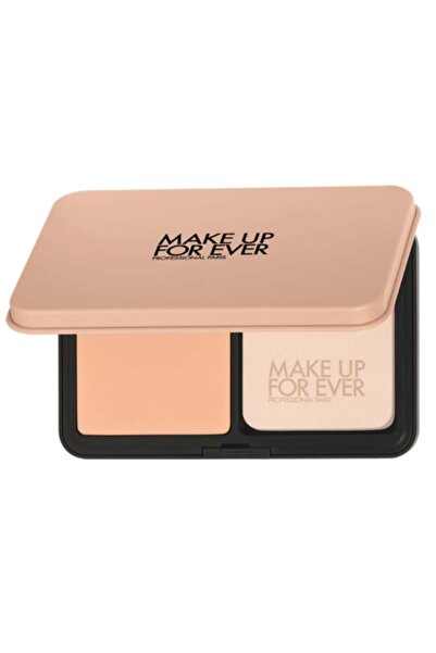 Make كريم أساس أب فور إيفر مات كومباكت 2Y32