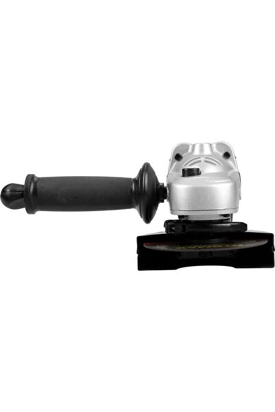 Rtrmax Rtx2055b Şarjlı Avuç Taşlama Makinası Kömürsüz 115 Mm - Akü Hariç