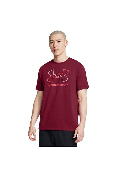 Under Armour Tricou Under Armour Foundation