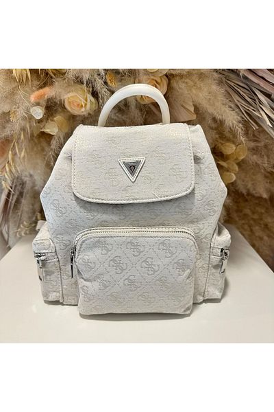 Guess 4g Logo Backpack