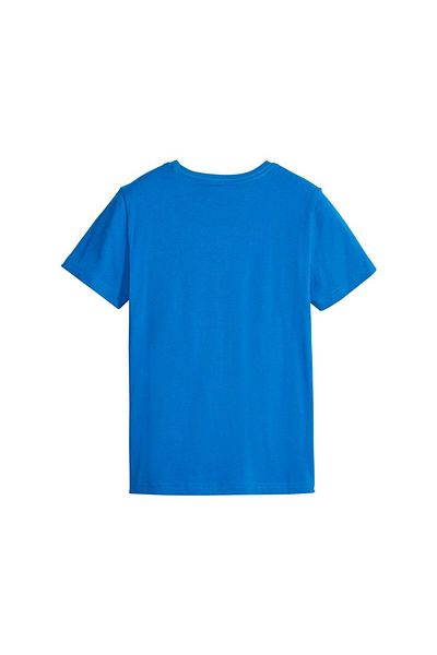 Puma Tricou Puma Essentials Logo JR