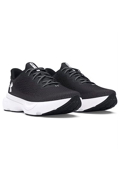 Under Armour Ανδρικά μαύρα παπούτσια για τρέξιμο Infinite 3027523-001