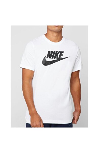 Nike Μπλουζάκι Icon Futura