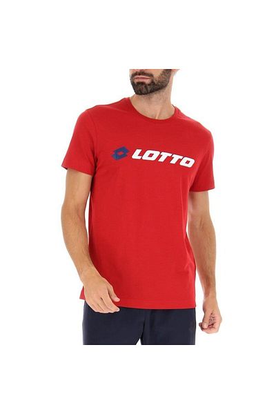 Lotto Tricou Lotto Logo II