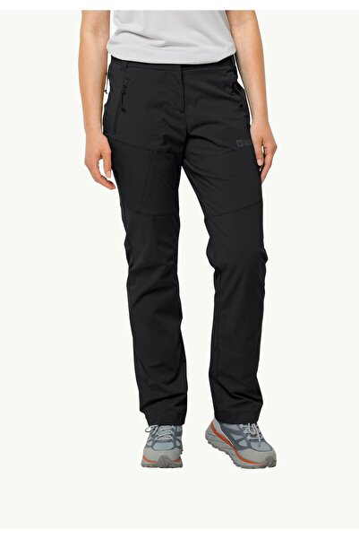 Jack Wolfskin Pantaloni softshell pentru femei Glastal- 1508161