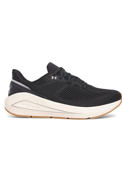 Under Armour Sonic 7 Erkek Siyah Koşu Ayakkabısı 3028002-001