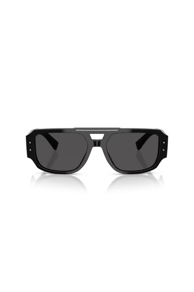 Dolce&Gabbana Dolce-gabbana dg 4482 501/87 57-18-140 unisex sunglasses