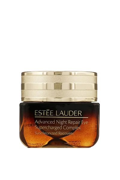 Estee Lauder استي لودر كريم العين الليلي أدفانسد نايت ريبير - 15 مل
