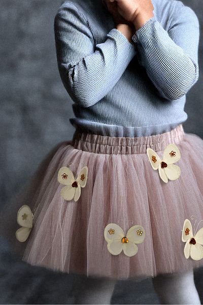 Artikel Kelebek 12 Pieces Curtain Ornament, Brooch Accessory, Gift Package Ornament Accessory, 8683363159770