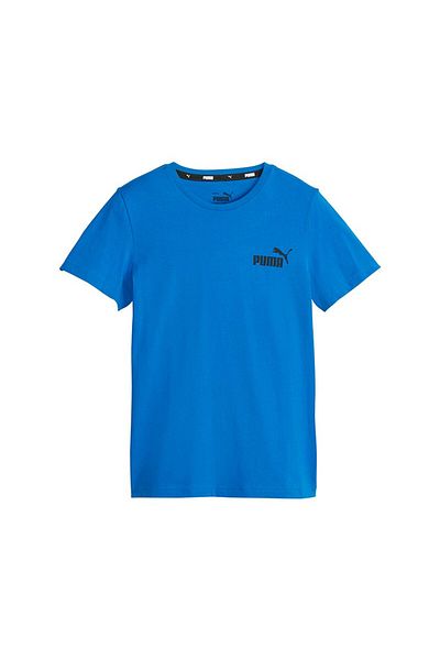 Puma Tricou Puma Essentials Logo JR