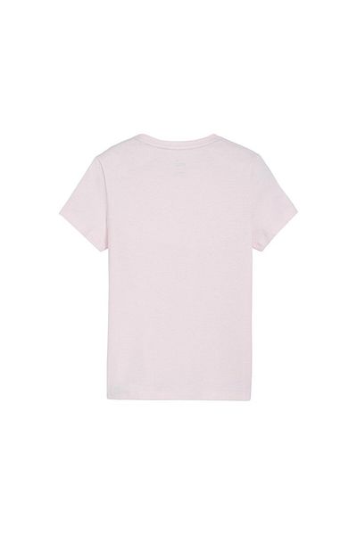 Puma Tricou Puma Essentials Logo JR