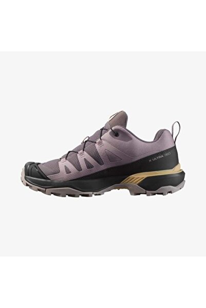 Salomon X-Ultra 360 L47803100-L47739500 Unisex sportcipő LILA
