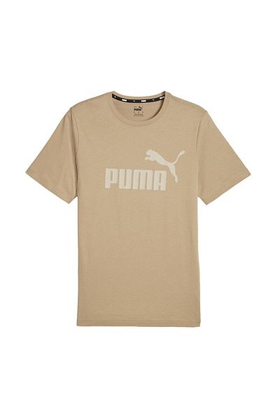Puma Tricou Puma Essentials Logo