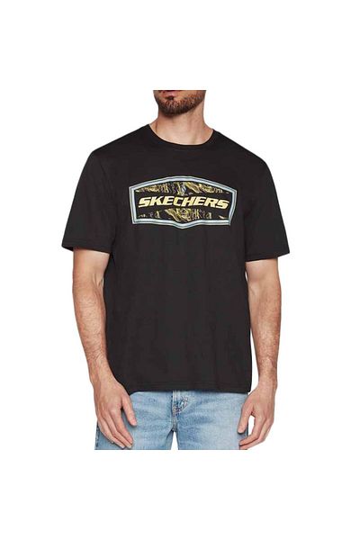 SKECHERS Skechers Latitude T-shirt