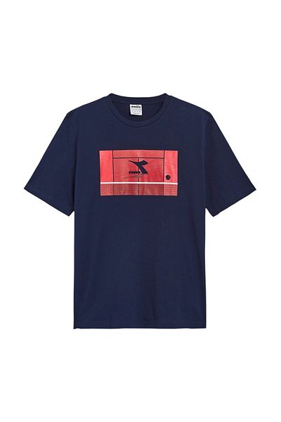 Diadora Tricou Diadora Match Point